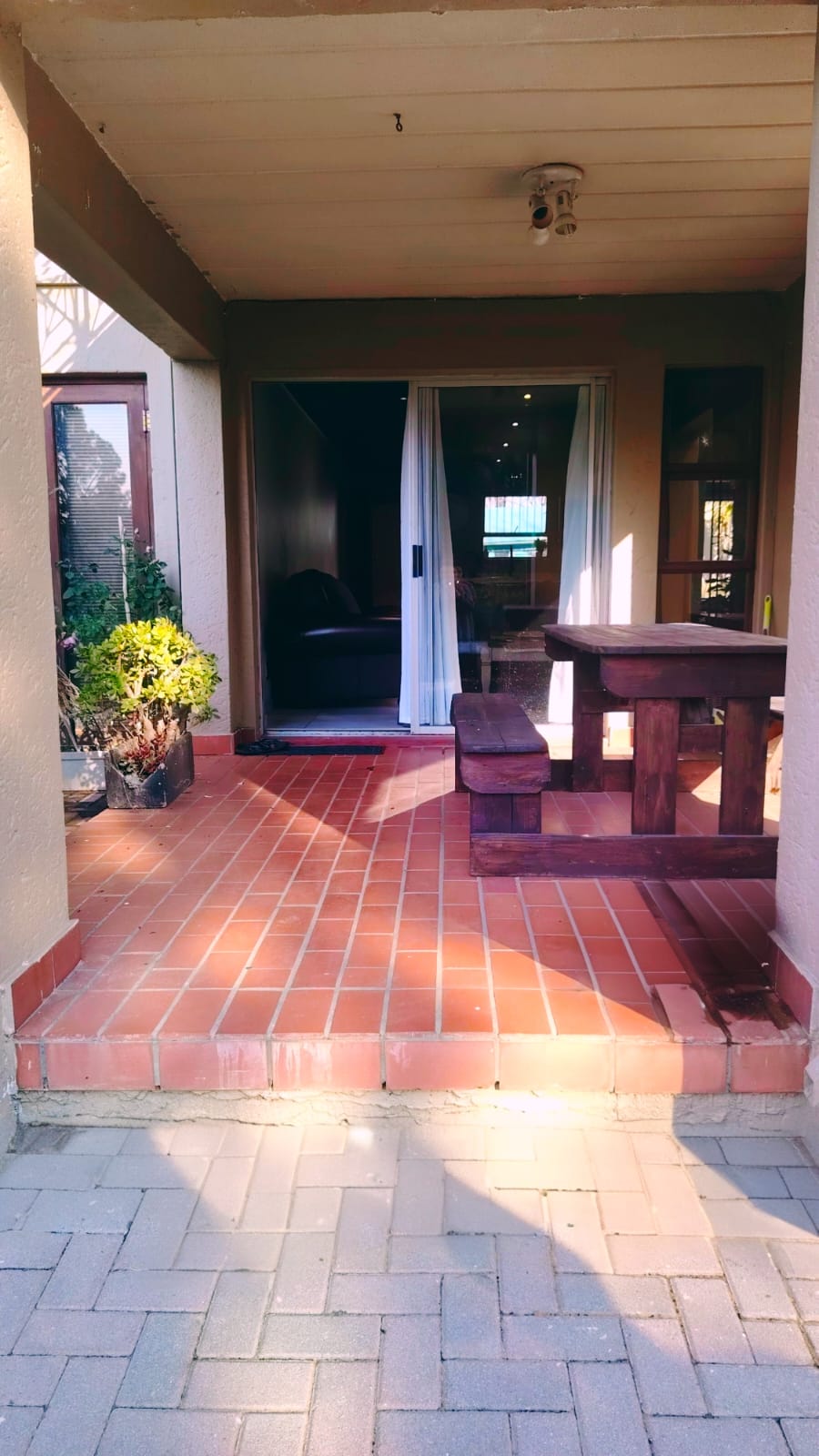 2 Bedroom Property for Sale in Vaalpark Free State